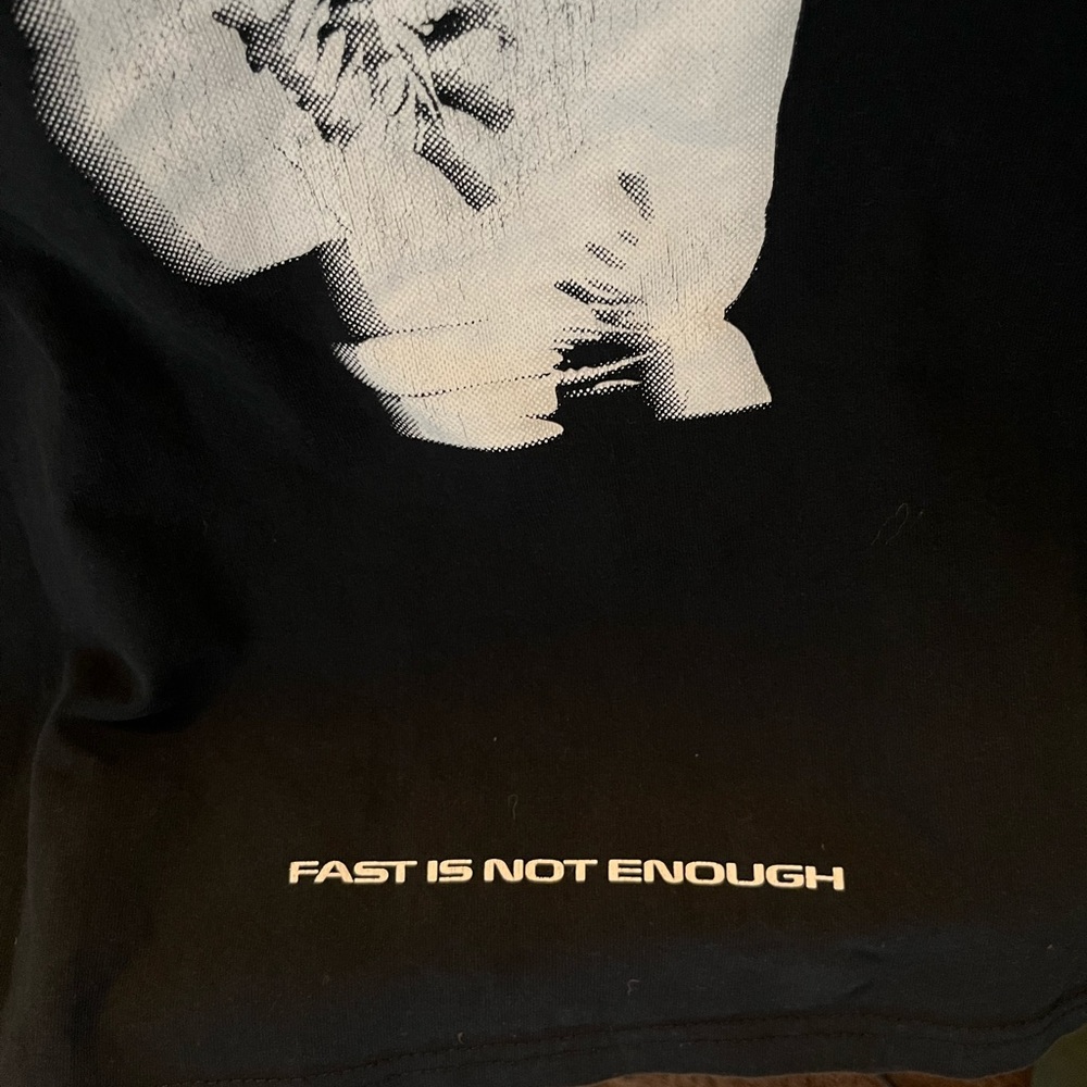 Formula 1 Shirt - Picture 4 of 5